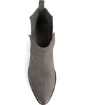 Женские ботильоны Issla Journee Collection, серый - фото 4