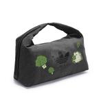 Сумка Adidas Originals Duel Eggplant - фото 7