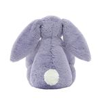 Плюшевый башфул виола кролик JELLYCAT - фото 5