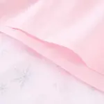 Disney Детское платье Frozen серия Pink для детей 3-7 лет - фото 5