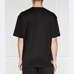 Футболка свободного кроя Karl Lagerfeld, черный - фото 2