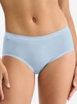 SLOGGI Трусики 'Basic+' в светло-голубом цвете - фото 2