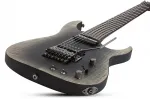 Schecter Banshee Mach-7 FR S Fallout Burst - фото 2