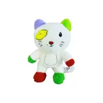 Плюшевая кукла Gremlin Kitten высотой 30 см MAOGEGE - фото