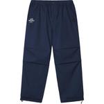 Брюки карго мужские Alpha Industries, синий - фото