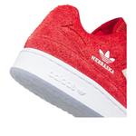 Кроссовки adidas Forum Low CL 'Nebraska' - фото 5