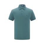 Мужская поло NAVIGARE, Teal - фото