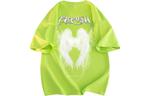 FREO3N Футболка унисекс, Лимон - фото 43