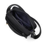 Мужская сумка через плечо GOLF, Черный - фото 5