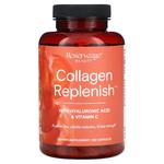 Reserveage Beauty, Collagen Replenish, 120 капсул - фото 3