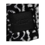 Большая сумка Marc Jacobs, черный - фото 4