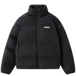 Пуховик Unisex Jeep, Хаки - фото 2