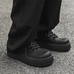 Туфли мужские Men"s Casual Men Low-Top Modengpan, белый - фото 5