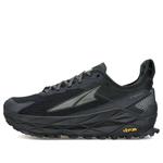 Кроссовки Altra Running Olympus 5 'Black', черный - фото