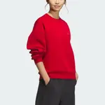 Adidas Свитшот Women's Energy Red - фото 4