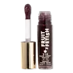 Масло для губ Fruit Fetish Milani, Black Cherry Vanilla (black) - фото