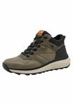 Кроссовки Marco Tozzi High-top trainers, Taupe - фото 9