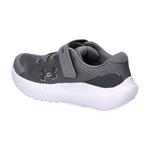 Кроссовки для бега для мальчиков Under Armour BPS Surge 4 AC 3027104 - фото 3