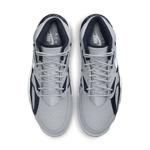 Кроссовки air trainer sc высокие Nike, серый - фото 4