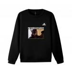 Adidas Свитшот Unisex Black - фото