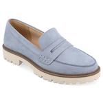 Туфли Kenly Journee, синий - фото 2