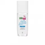 Дезодорант Fresh deo vaporizador Sebamed, 75 мл. - фото
