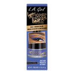 Подводка для глаз Hyper Cake L.A. Girl, Icy Cobalt - фото 3