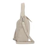 Сумка через плечо TOM TAILOR DENIM Nomi, белый - фото 3