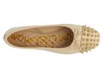 Балетки Sam Edelman Monet Ballet Flat, Sand Leather - фото 7