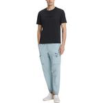 Футболка мужская HOTSUIT, серебристо-белая - фото 7