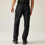 REGATTA Мужские походные брюки Questra Cargo - фото 2