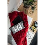 Покрывало Vivaraise красный, 240/260 см - фото 2