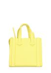 Сумка Chiara Ferretti Handbag, Yellow - фото