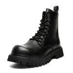 Ботинки Chi Wolf Martin Boots Men - фото 2