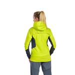 Куртка Erima, цвет hellgelb - фото 2