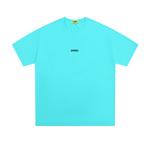 Футболка унисекс Dnbh, розовый - фото 7