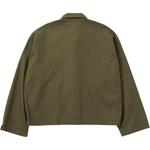 Хлопковая рубашка NEIGHBORHOOD, синий - фото 5