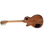 Gibson Электрогитара Les Paul Studio Session, цвет Honey Burst - фото 12