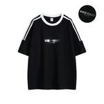 Футболка унисекс BOBBY ABLEY, Черный - фото