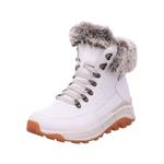 Ботинки rieker Stiefelette, белый - фото