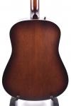 Акустическая гитара Seagull S6 Original Umber Burst QIT - фото 4
