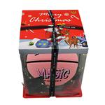 Баскетбольный мяч LINING - фото 11