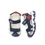 Детские сандалии Harbor Blue Kids' Jeep - фото 8