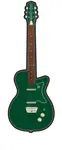 Электрогитара Danelectro '57 (Нефрит - *НОВАЯ*) - фото 11