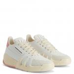 Кроссовки Giuseppe Zanotti Talon, белый - фото 2