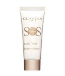Праймер CLARINS SOS Primer, Golden Glow mini, 10 ml - фото