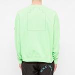 Свитшот мужской Cav Empt - фото 4