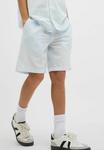 Шорты REGULAR FIT JOGGER Jack & Jones Junior, светло-голубой - фото 6