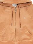Толстовка Juicy Couture, Brown - фото 3