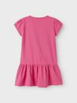 Платье NAME IT NMFFoda Stitch, розовый - фото 2